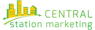 Central Station Marketing Ltd