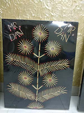 Dan & Evan visited Gazipur